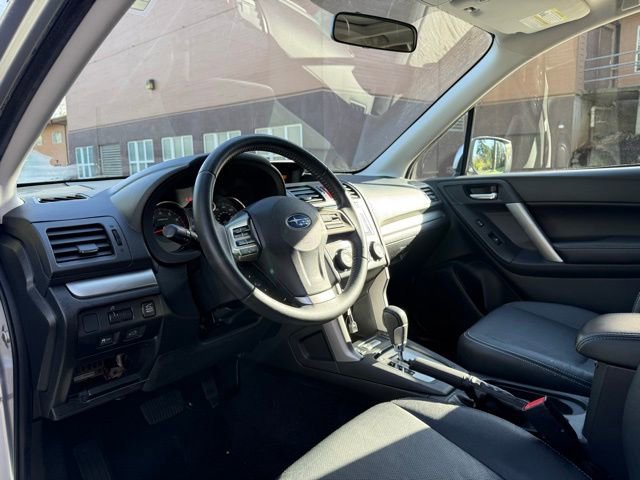 Used 2014 Subaru Forester 2.5i Limited AWD/4WD image 19
