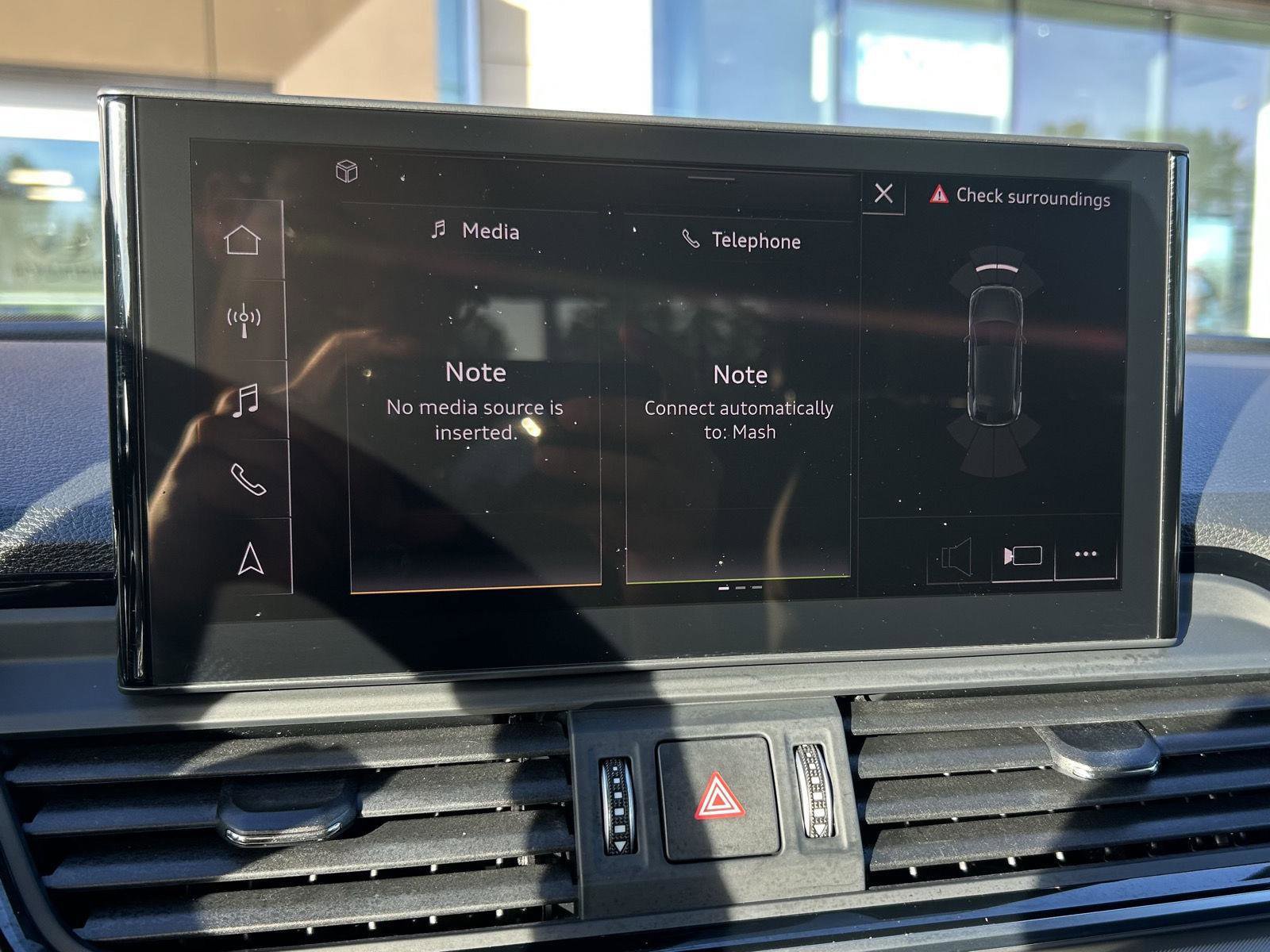 Used 2024 Audi Q5 2.0T Premium image 20