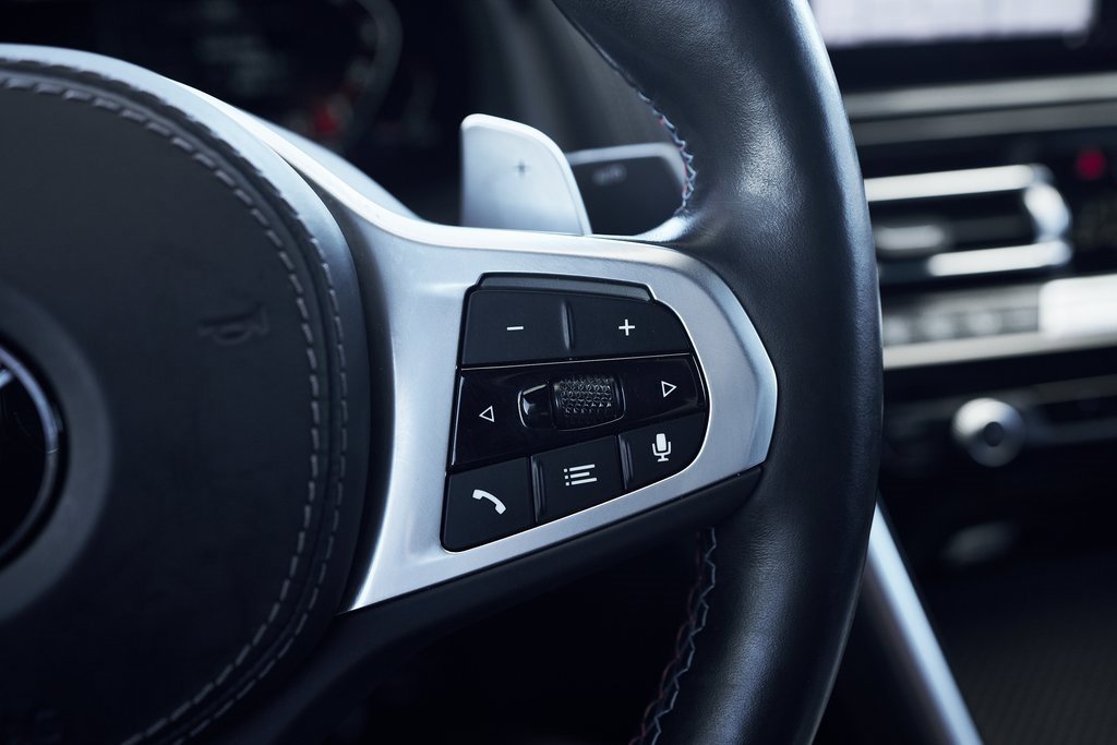 Used 2024 BMW M850i xDrive Coupe image 31