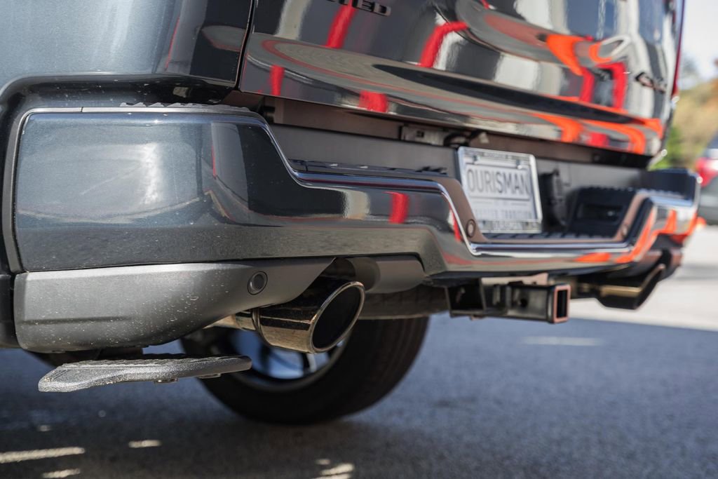 New 2026 RAM 1500 Limited w/ Night Edition image 7