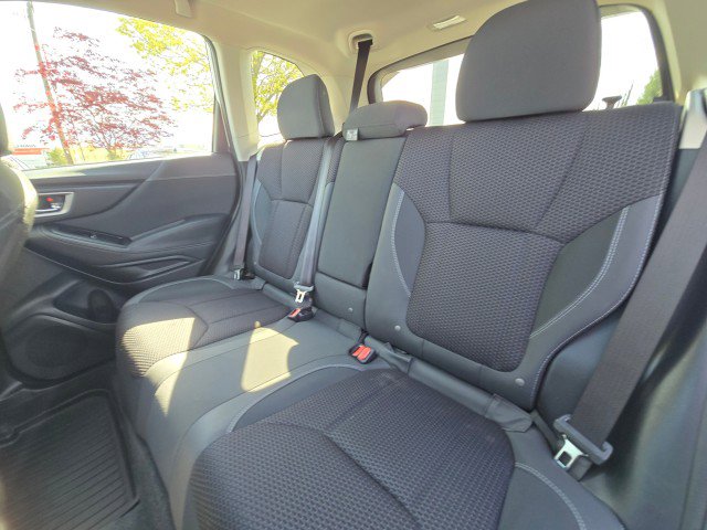 Used 2019 Subaru Forester Premium image 21