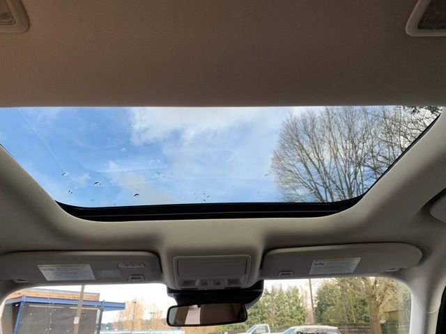 Certified 2025 Ford Bronco Sport Outer Banks w/ Outer Banks Tech Package+ image 12