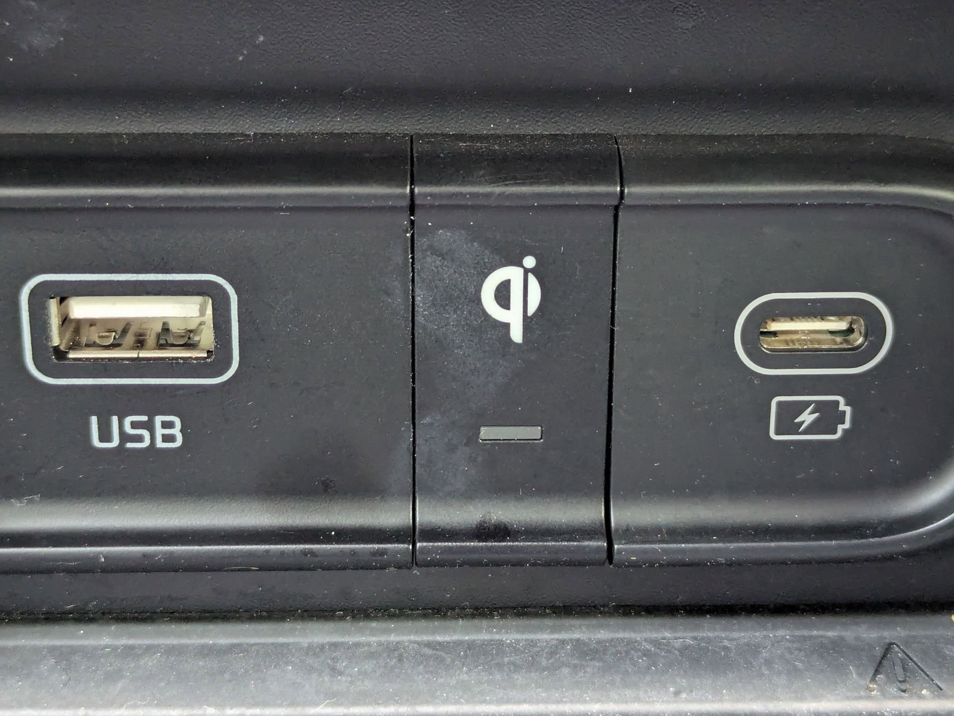 Used 2023 Kia Sportage SX Prestige image 28