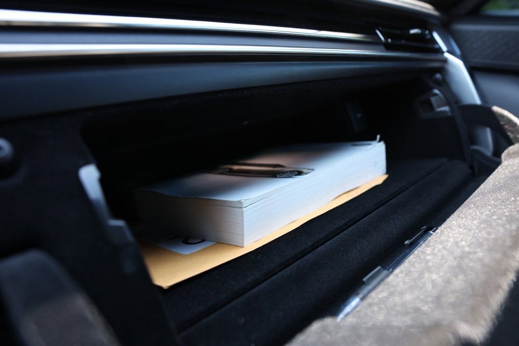 Used 2023 Land Rover Range Rover Long Wheelbase Autobiography image 41