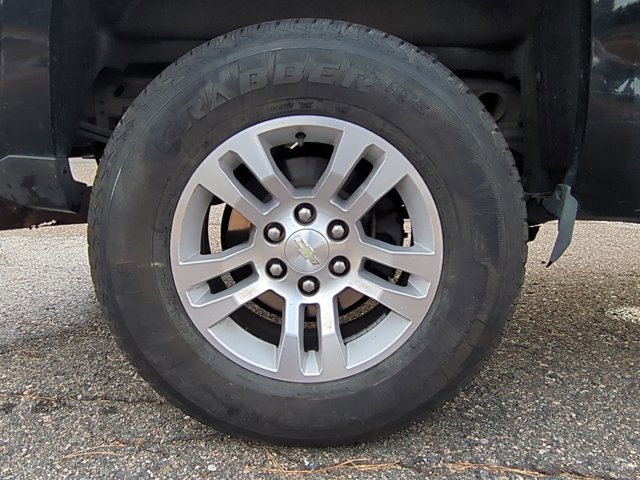 Used 2014 Chevrolet Silverado 1500 LT w/ All Star Edition image 23