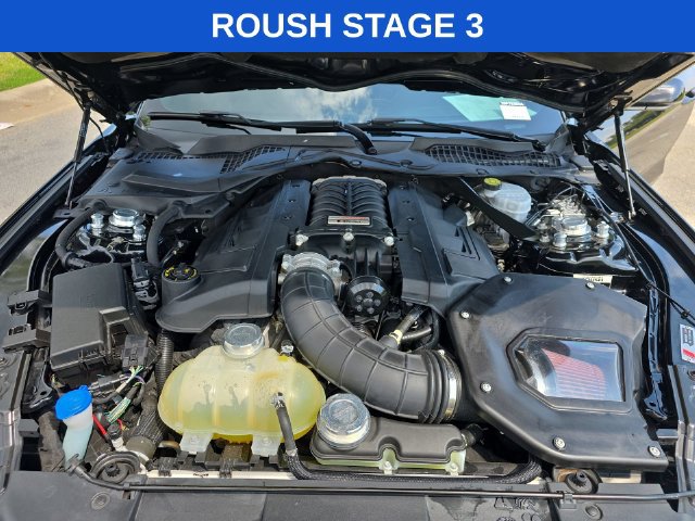 Used 2021 Ford Mustang GT Premium w/ GT Performance Package RWD image 30