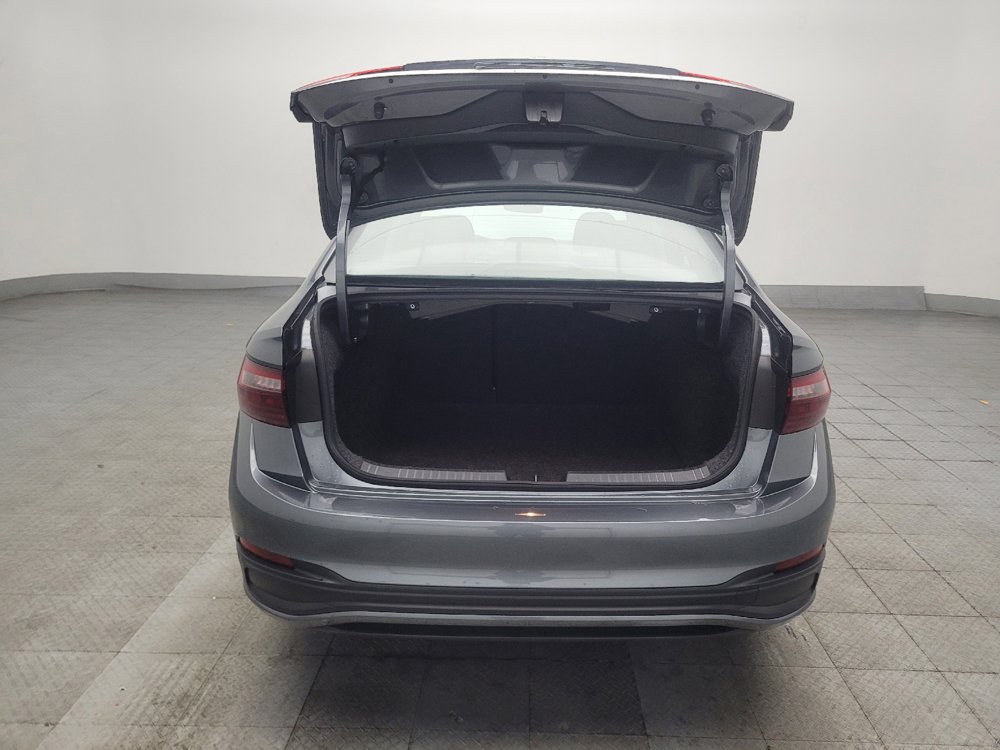 Used 2024 Volkswagen Jetta S FWD image 29