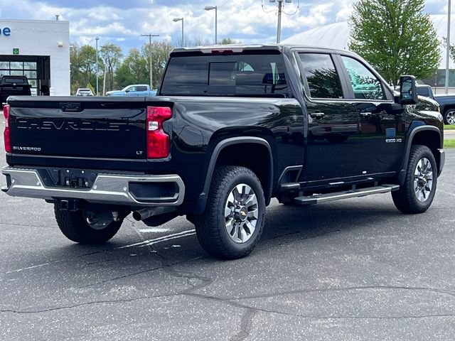 New 2026 Chevrolet Silverado 2500 LT w/ All Star Edition AWD/4WD image 43