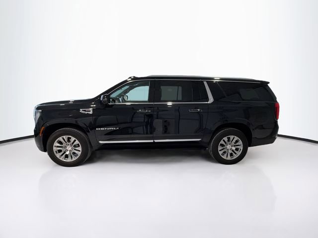 Certified 2025 GMC Yukon XL Denali image 4