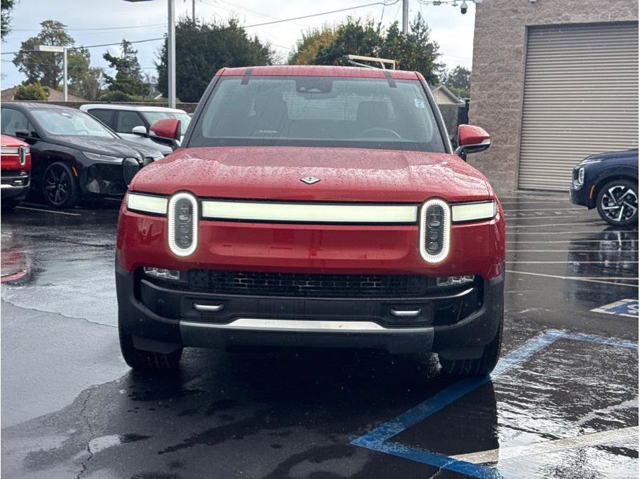 Used 2022 Rivian R1T Adventure image 2