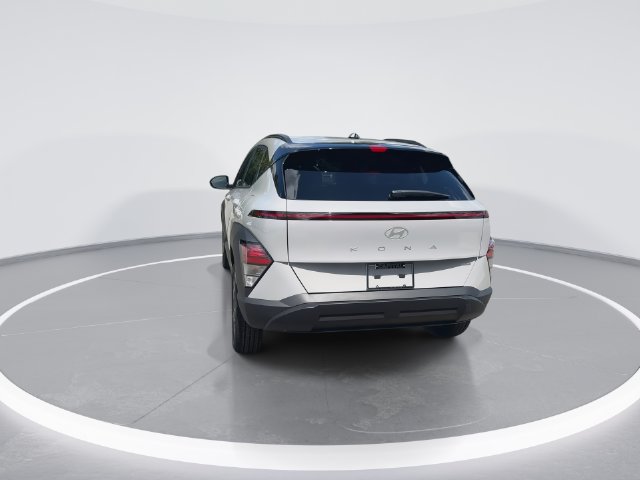 New 2027 Hyundai Kona SEL Sport AWD/4WD image 7