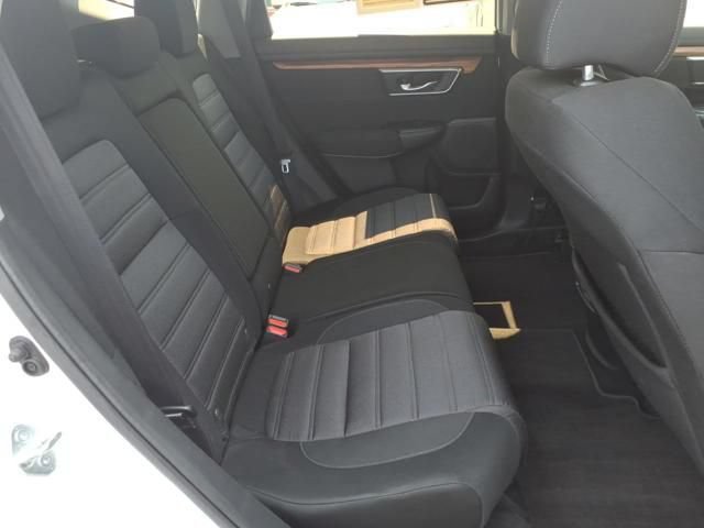 Used 2021 Honda CR-V EX image 4