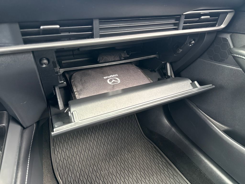 Certified 2023 MAZDA CX-30 AWD 2.5 S image 31