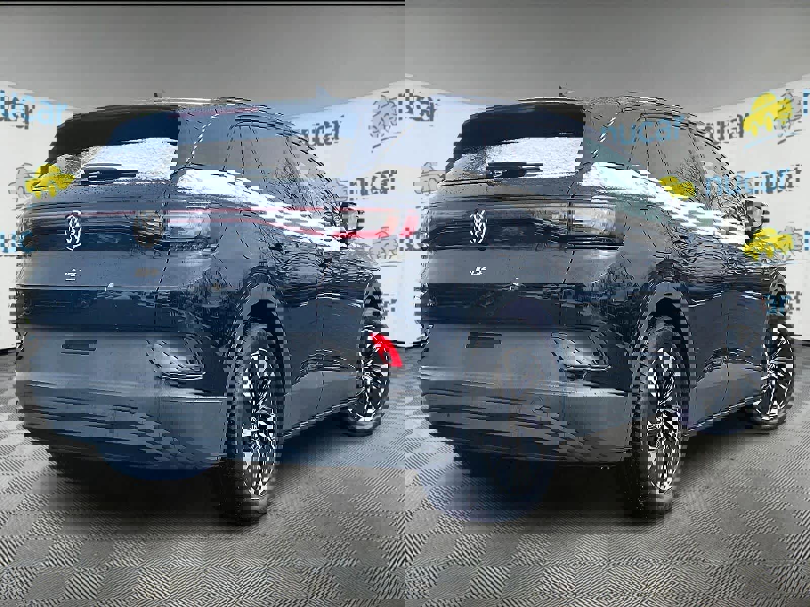 Used 2021 Volkswagen ID.4 Pro image 5