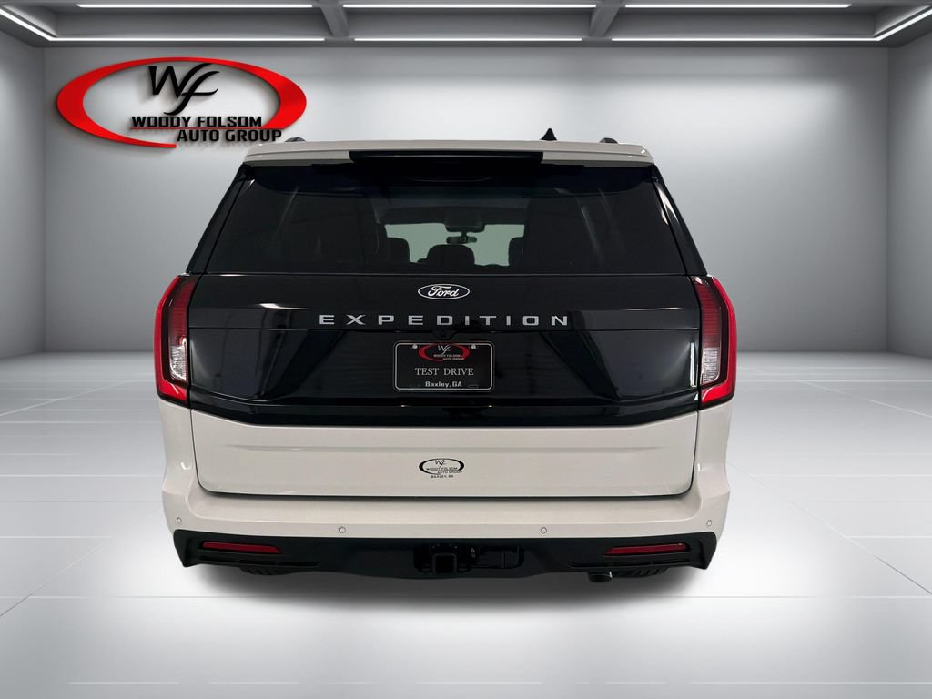 New 2027 Ford Expedition Active RWD image 7