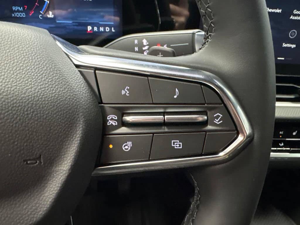 New 2026 Chevrolet Equinox LT FWD image 38
