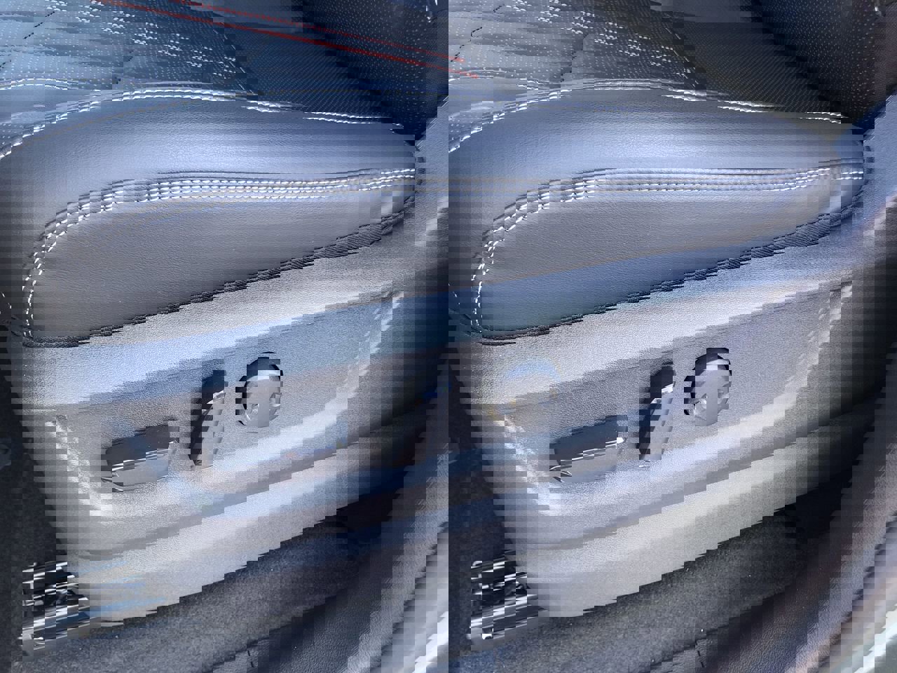 New 2026 Nissan Armada PRO-4X w/ Captain's Chari Seat Package image 24