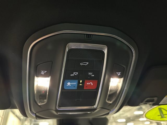Used 2024 Jeep Grand Cherokee L Laredo AWD/4WD image 35