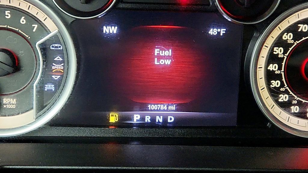 Used 2017 RAM 1500 Big Horn image 14