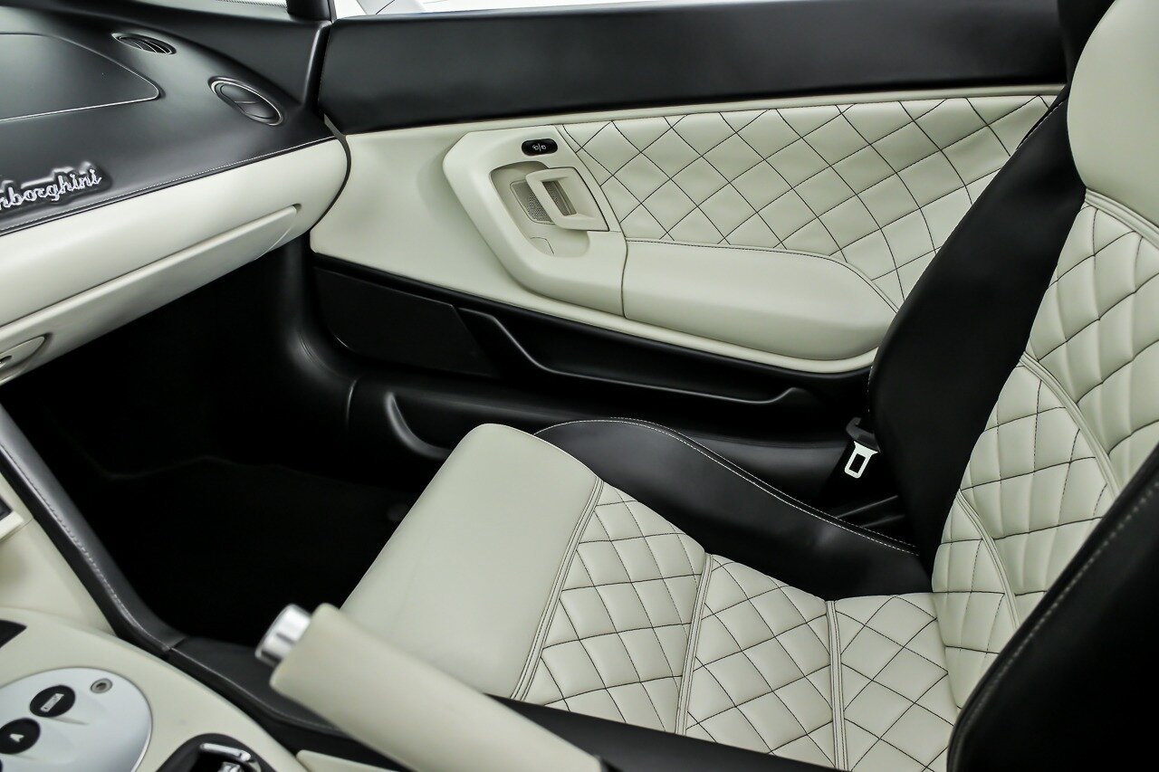 Used 2013 Lamborghini Gallardo LP 560-4 AWD/4WD image 34