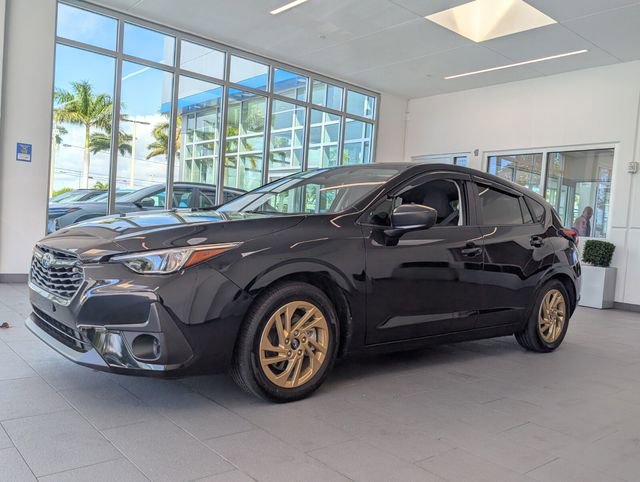 Used 2025 Subaru Impreza 2.0i image 3