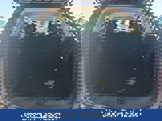 Used 2024 Ford Edge SEL w/ Convenience Package image 14