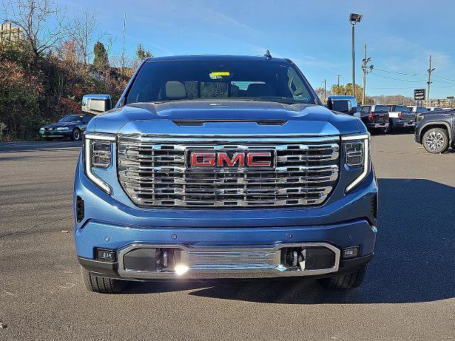 New 2026 GMC Sierra 1500 Denali image 2