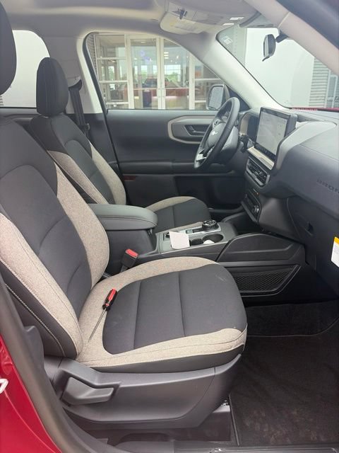 New 2026 Ford Bronco Sport Big Bend w/ Convenience Package AWD/4WD image 15