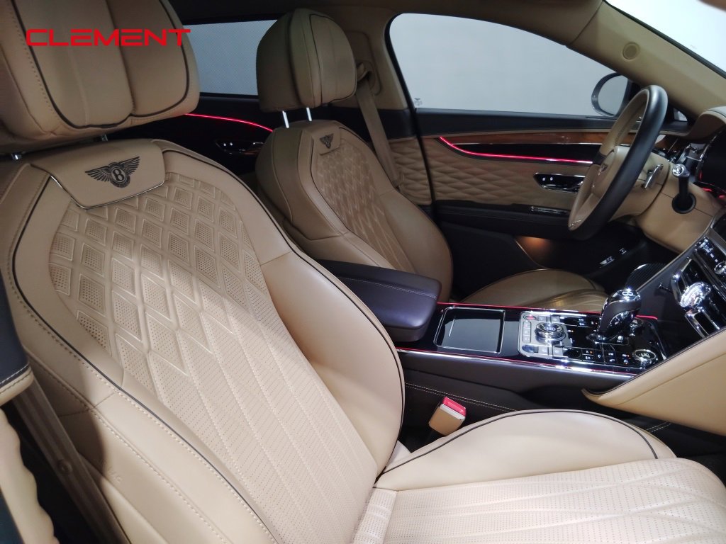 Used 2020 Bentley Flying Spur W12 w/ First Edition Specification image 54