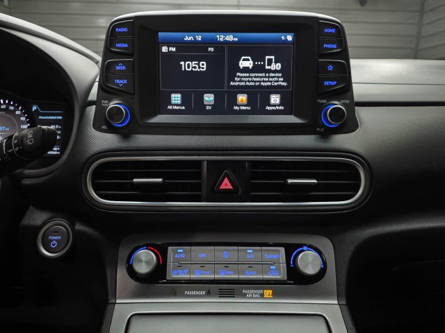 Used 2019 Hyundai Kona Limited FWD image 25