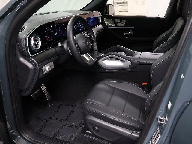 New 2027 Mercedes-Benz GLE 450 4MATIC image 11