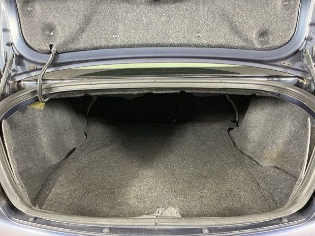 Used 2007 Chrysler Sebring Limited w/ Premium Group image 25