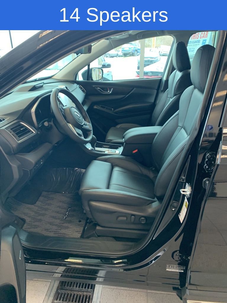 New 2026 Subaru Ascent Touring image 3
