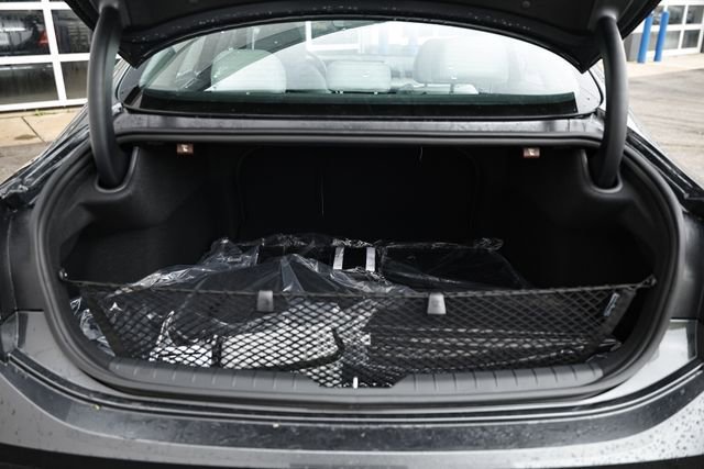 New 2025 Hyundai Sonata SEL image 5