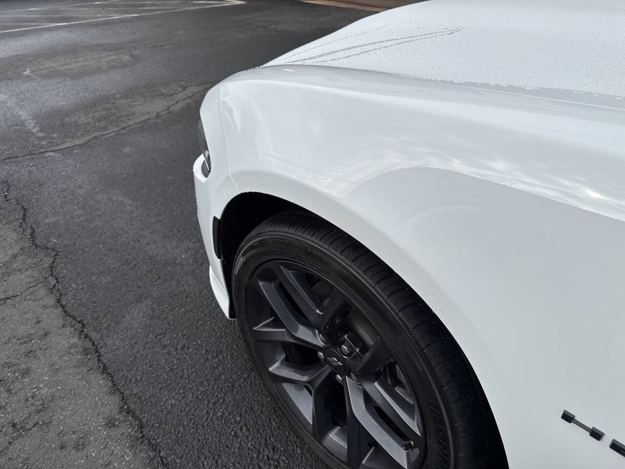 Used 2022 Dodge Charger R/T w/ Plus Group image 28