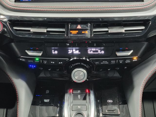 New 2026 Acura MDX A-Spec w/ Advance Package AWD/4WD image 19