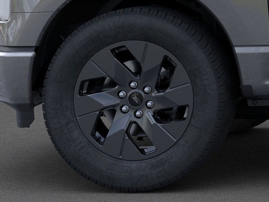 New 2025 Ford F150 Lightning Flash image 19