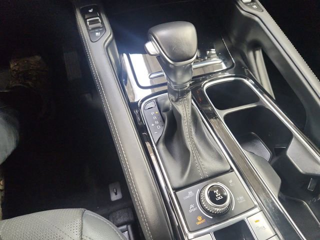 Used 2023 Kia Telluride EX X-Line image 23