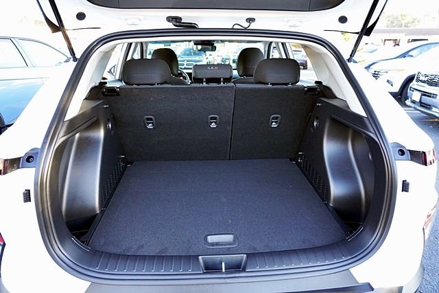 Certified 2026 Hyundai Kona SEL Sport image 13