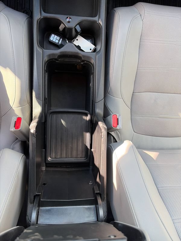 Used 2021 Honda CR-V EX-L image 24