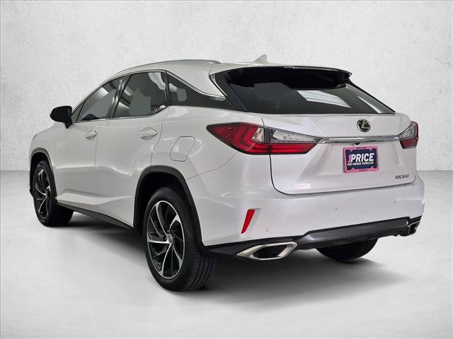 Used 2016 Lexus RX 350 FWD w/ Luxury Package image 8
