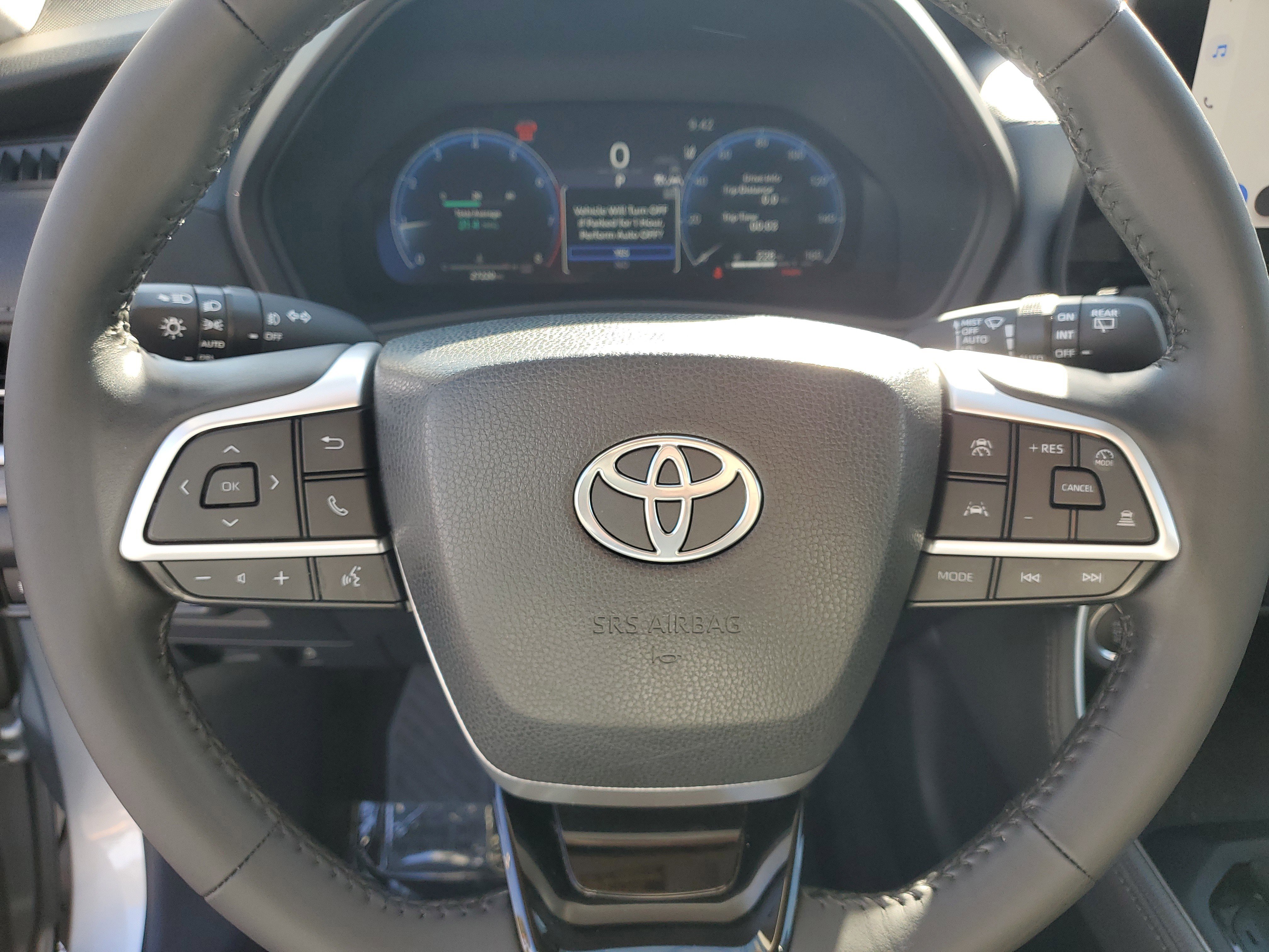 Certified 2024 Toyota Grand Highlander Limited image 24