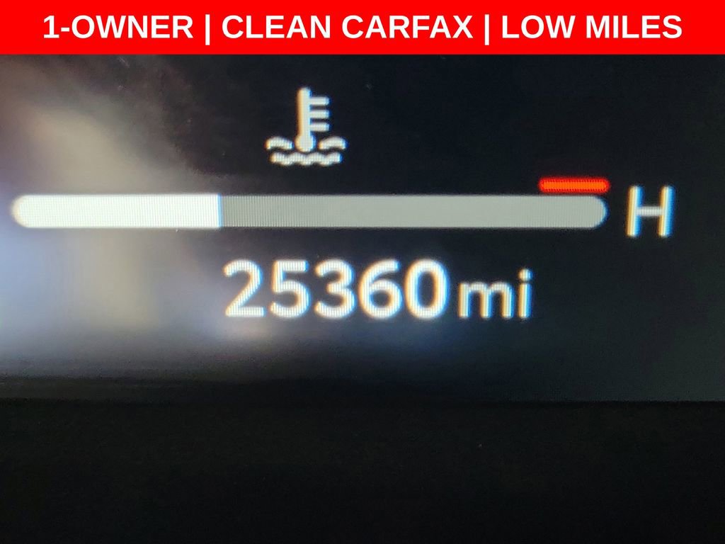 Used 2023 Toyota RAV4 XSE AWD/4WD image 4