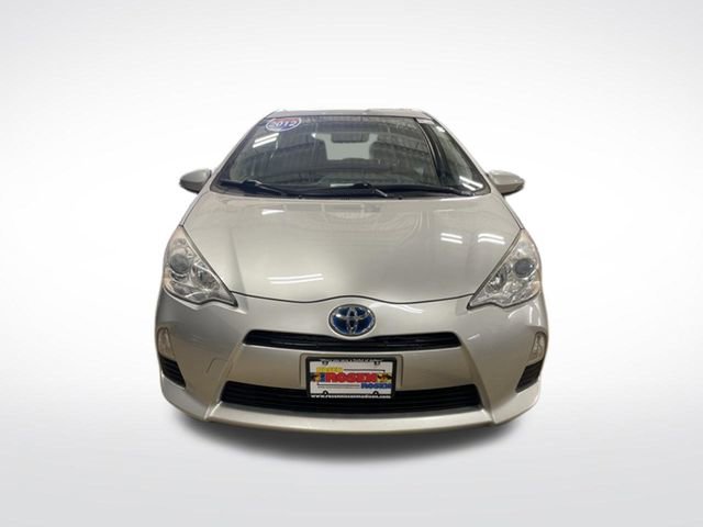 Used 2012 Toyota Prius C Two image 8