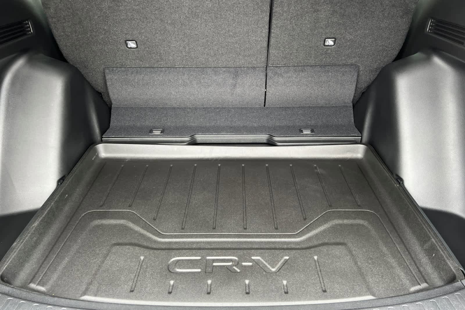 New 2026 Honda CR-V EX image 17