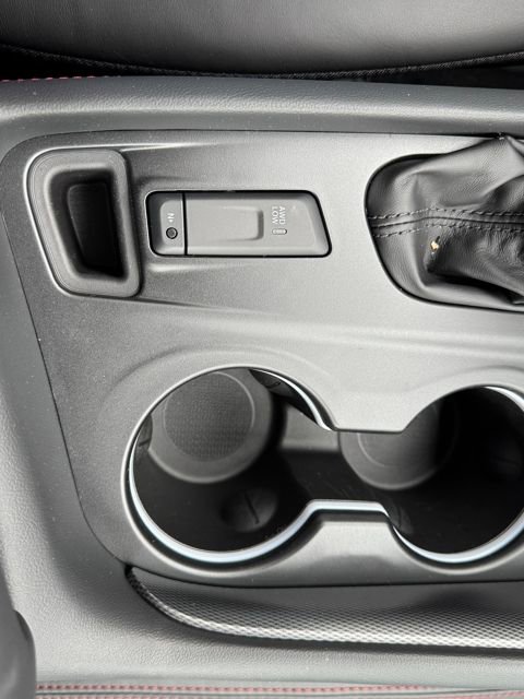 New 2026 Dodge Durango GT image 42