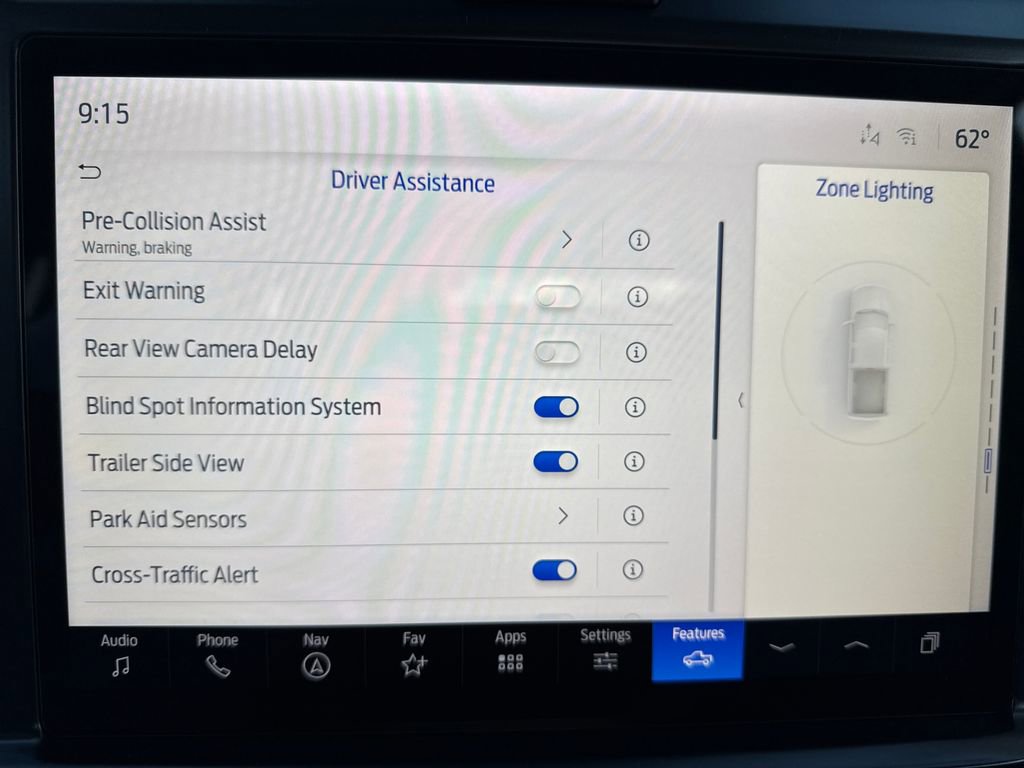 New 2026 Ford F250 XLT w/ XLT Premium Package image 30