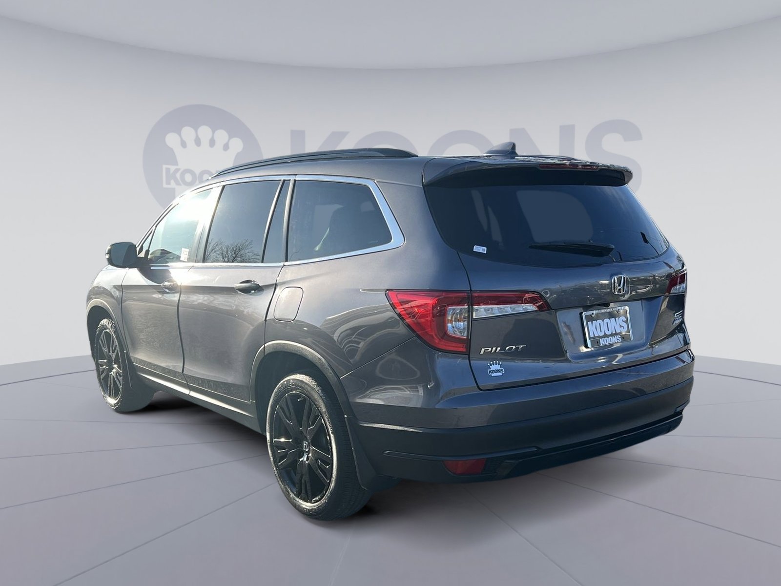 Used 2022 Honda Pilot Special Edition image 4