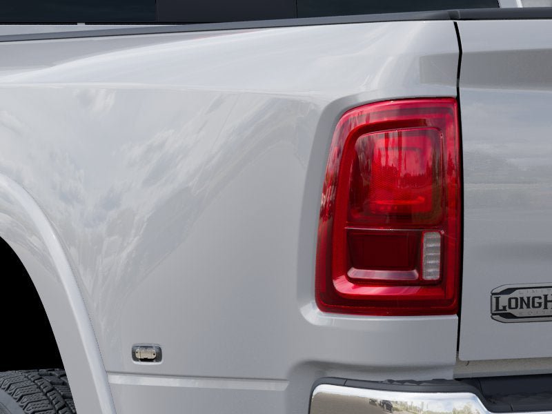 New 2026 RAM 3500 Longhorn image 5