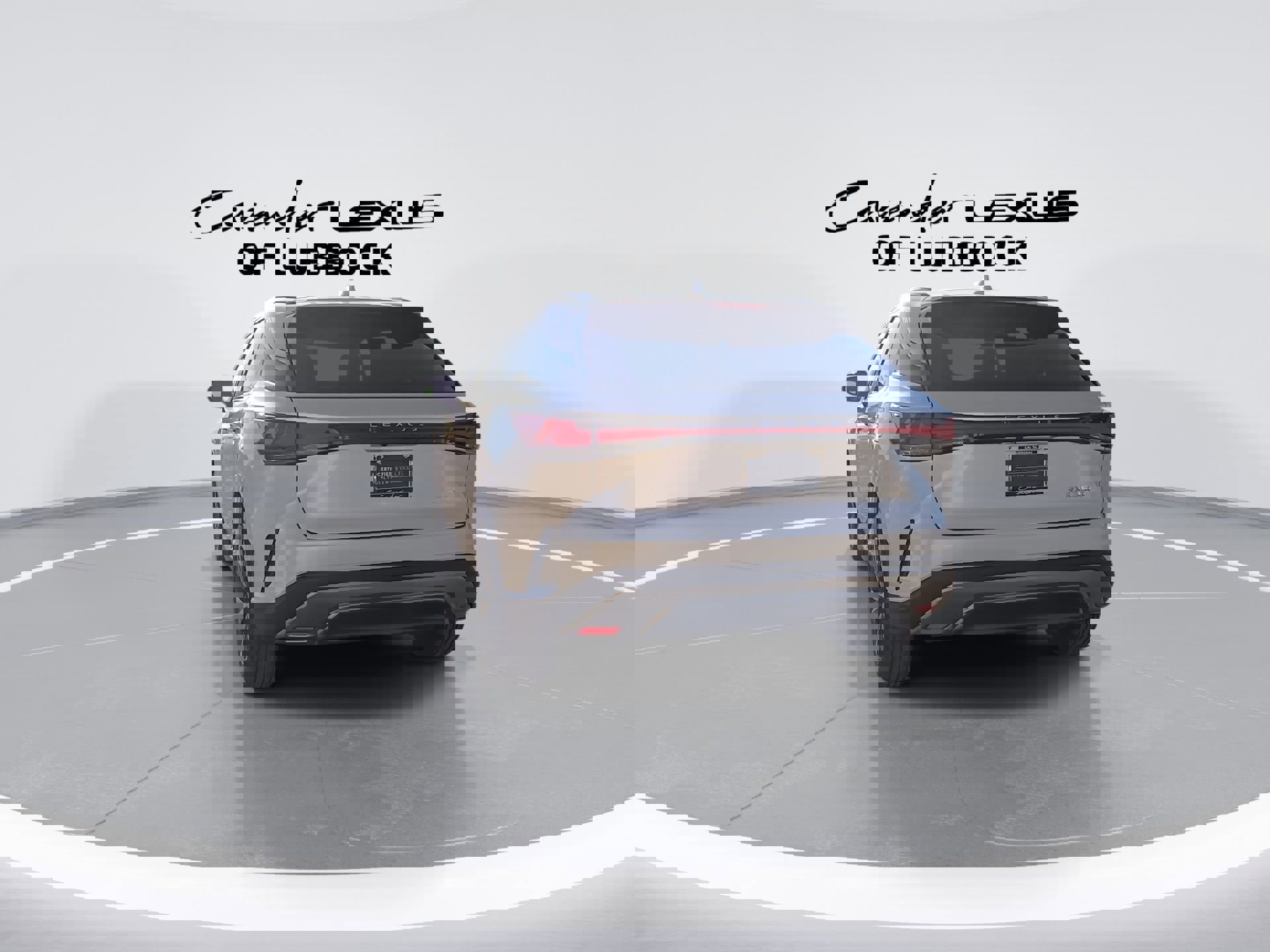 Certified 2023 Lexus RX 350 FWD w/ Cold Area Package image 7